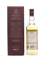 Bruichladdich 1992 Mackillop's Choice - World Of Whiskies 70cl