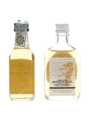 Glen Grant 5 Year Old  2 x 4-5cl