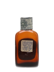 Tullamore Dew Bottled 1960s-1970s 4,7 cl / 43%
