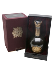 Royal Salute 38 Year Old Bottled 2016 - Stone Of Destiny 50cl / 40%