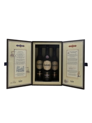 Glenfiddich 19 Year Old Age Of Discovery 3 x 20cl / 40%