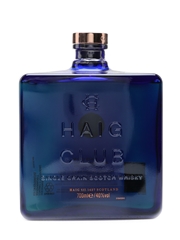 Haig Club Single Grain 70cl