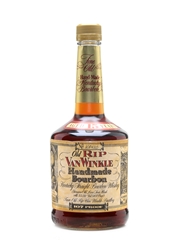Old Rip Van Winkle 15 Year Old Bottled 1990s - Stitzel-Weller 70cl / 53.5%