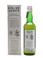 Islay Mist 8 Year Old Bottled 1990s - Velier 70cl / 40%