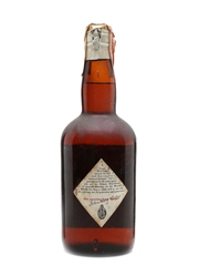 Haig's Gold Label Spring Cap Bottled 1960s - Ferraretto 75cl / 43%