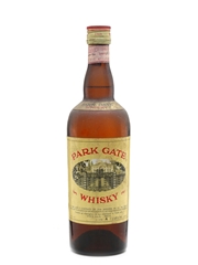 Park Gate Bottled 1960s-1970s - Stock 75cl / 40%