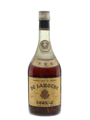 De Laroche 3 Star Cognac