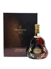 Hennessy XO 140th Anniversary
