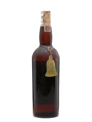 Bell's 12 Year Old De Luxe Bottled 1950s - Ghirlanda 75cl / 43%