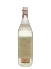 Berger Sambuca Bottled 1960s 100cl / 45%