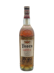 Tuoni & Canepa Tuaca Bottled 1960s 75cl / 42%