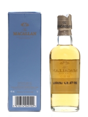 Macallan 12 Year Old Fine Oak Triple Matured 5cl / 40%