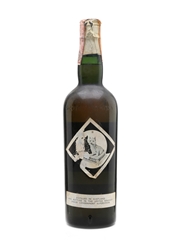 Black & White Spring Cap Bottled 1950s - Romolo Salvigni 75cl / 43%