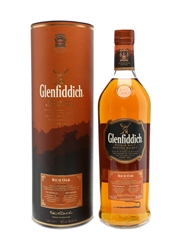 Glenfiddich Rich Oak