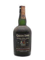 Queen Anne Rare Bottled 1950s - Claretta & Rosignano 75cl / 43%
