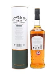 Bowmore 15 Years Old Mariner 1 Litre 