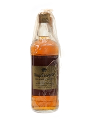 King George IV Bottled 1960s - Grandi Marche Francesi 75cl / 43%