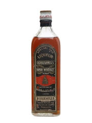 Bushmills Special Old Liqueur Bottled 1940s-1950s 75cl / 40%