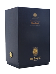Johnnie Walker Blue Label King George V 75cl / 43%