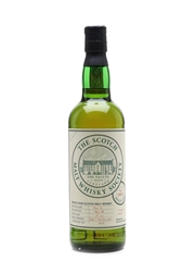SMWS 109.5 Sweetie Shops