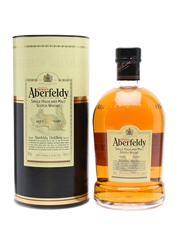 Aberfeldy 12 Years Old 1 Litre 40%