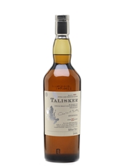 Talisker 25 Year Old Bottled 2006 70cl / 56.9%