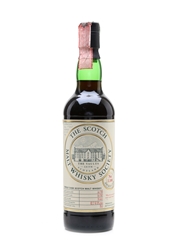 SMWS 1.100 Blackcurrant Jam and Cigar Boxes