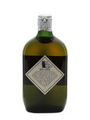 Black & White Spring Cap Bottled 1950s 37.5cl / 40%