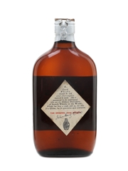 Haig's Gold Label Spring Cap Bottled 1950s 37.5cl / 40%