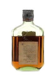 Hennessy 3 Star Bottled 1930s - Great Britain 20cl / 40%