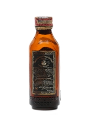 Long John Special Reserve Bottled 1940s - Empty Bottle 