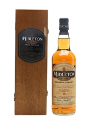 Midleton Very Rare Bottled 2004 70cl / 40%