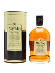 Aberfeldy 12 Years Old 1 Litre 40%
