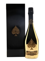 Armand de Brignac Gold