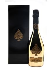 Armand de Brignac Gold