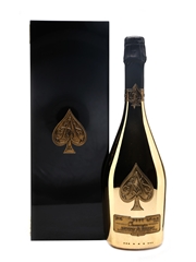 Armand de Brignac Gold