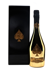 Armand de Brignac Gold