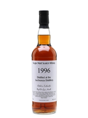 Lochranza 1996 Private Cask