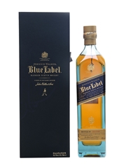 Johnnie Walker Blue Label