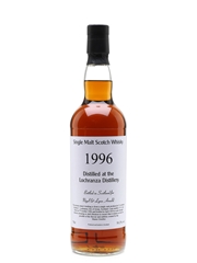 Lochranza 1996 Private Cask