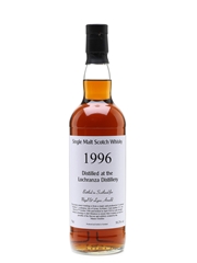 Lochranza 1996 Private Cask