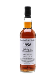 Lochranza 1996 Private Cask