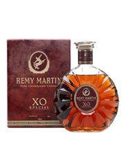 Remy Martin XO Special Old Presentation 70cl / 40%