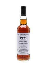 Lochranza 1996 Private Cask Bottled 2018 - Isle of Arran Distillers Ltd. 70cl / 50.2%