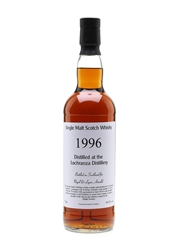 Lochranza 1996 Private Cask