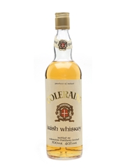 Coleraine Irish Whiskey