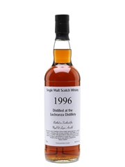 Lochranza 1996 Private Cask