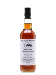 Lochranza 1996 Private Cask