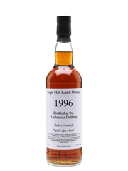 Lochranza 1996 Private Cask