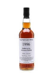 Lochranza 1996 Private Cask